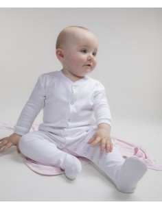L-LW050-Baby Sleepsuit 2